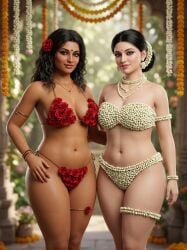 Rose (Flower) Rule 34 Image
