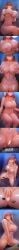 Collage Rule 34 Image