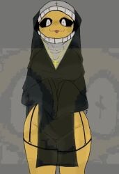 Grace (Roblox) Rule 34 Image