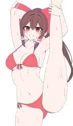 1girls Rule 34 Image