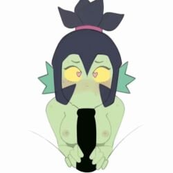Willow (Brawl Stars) Rule 34 Image