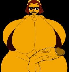 Kit (Gameoverse) Rule 34 Image