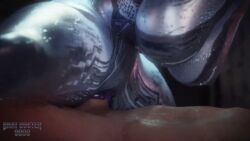 Halo (Game) Rule 34 Video