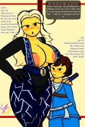 Jay (Ninjago) Rule 34 Image