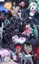 2d (Artwork) Rule 34 Image