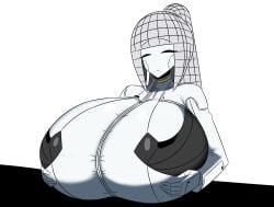 Albina (Limbus Company) Rule 34 Image