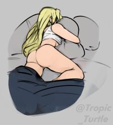 1girls Rule 34 Image