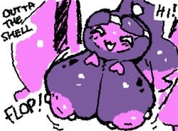 Digital Media (Artwork) Rule 34 Image