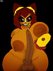 Kit (Gameoverse) Rule 34 Image