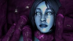 3d animated artificial_intelligence big_breasts breast_grab breasts cortana female female_focus forced garryswood halo_(series) mp4 rape sfm slime sound source_filmmaker tentacle tentacle_pit tentacles tentacles_around_legs video