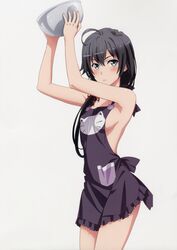 yukinoshita yukino from my teen romantic comedy snafu by tanaka yuuichi