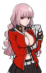 florence nightingale (fate) from fate (series)