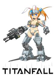 1girls atlas_(titanfall) tagme titan titanfall unknown_artist