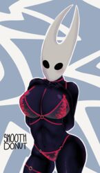 hornet (hollow knight) from hollow knight by smoothdonut