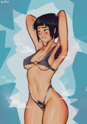 kyoka jiro from my hero academia by imsofckinlost
