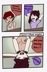 Artist Request Rule 34 Image