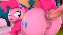 1boy 1girls 3d anal anal_insertion anal_penetration anal_sex animated bestiality blue_eyes feral friendship_is_magic godoffury hasbro human_on_feral male_human/female_feral male_on_feral my_little_pony pinkie_pie_(mlp) puffy_anus sex sound sound_effects sехual tagme unseen_male_face video zoophilia