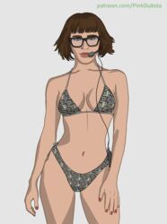 bryony (gta online) from grand theft auto by pink dubsta