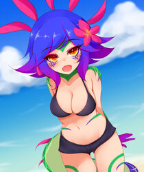 neeko from league of legends by ayatori