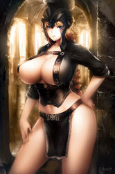 original character from original by arai29