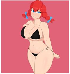 1girls Rule 34 Image