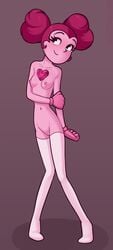 gem (species) from cartoon network by relatedguy