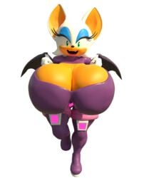 1girls 3d 3d_model anthro blender blue_eyeshadow female female_only furry furry_only huge_breasts hyper hyper_breasts long_eyelashes looking_at_viewer mobian mobian_(species) mobian_bat orange_skin pink_lipstick rouge_the_bat rouge_the_bat_(heroes) sega shiny_skin shocking_(artist) smiling_at_viewer sonic_(series) sonic_adventure_2 sonic_heroes sonic_the_hedgehog_(series) tagme teal_eyes thick_thighs transparent_background white_fur