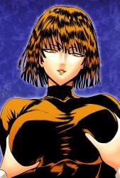Fubuki (One-Punch Man) Rule 34 Image