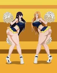 bambietta basterbine from bleach by dlobo777