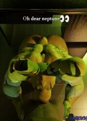 night guard (fnaf) from five nights at freddy's by camseven