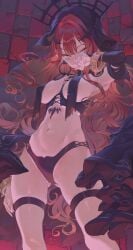 baobhan sith (fate) from fate (series) by hxxg