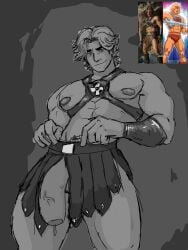 he man from masters of the universe