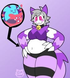 artist_name belly belly_bulge belly_button belly_expansion bunny_ears cat_ears deviantart deviantart_username egg_laying emo feline furry furry_female goth goth_girl inflation jiggle jiggling_ass komfy46 pregnancy pregnant pregnant_belly pregnant_female rabbit rabbit_tail slime slime_inflation slime_monster unbirthing uterus uterus_belly_bulge uterus_view vore vore_belly vore_comic vore_sex wiggle_lines womb