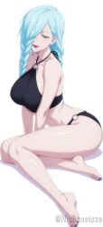 mei mei (jujutsu kaisen) from jujutsu kaisen by nicknopizza