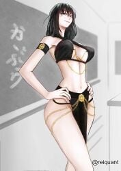 honda kabura from call of the night by reiquant