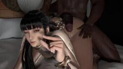 Eve (Stellar Blade) Rule 34 Image