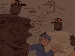civilian (die of death) from die of death (roblox) by popeexoxo