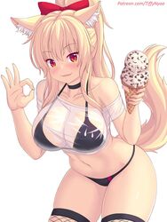 Animal Ears Rule 34 Image