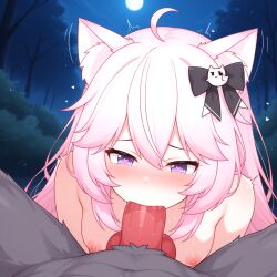 nyatasha nyanners fan art