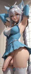 io (paladins) from paladins