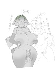 arknights female statue stone text the_questioning_statue_(arknights)