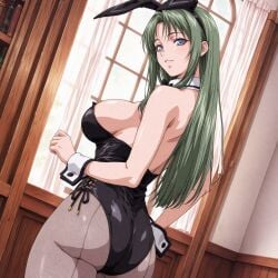 ito mika from bible black