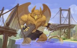 carpo from mythology by skadigasm