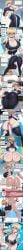 11_22 adjusting_clothes after_sex ahe_gao ai_generated arm_grab arm_held_back ass_grab ass_jiggle ass_ripple bent_over big_ass big_breasts big_butt big_penis black_choker blonde_hair blue_eyes blush bottomless breast_grab choker cleavage clenched_teeth comic comic_strip covered_nipples cum cum_drip cum_in_mouth cum_in_pussy cum_in_throat cum_inside cum_on_breasts cum_on_clothes cum_on_face cum_on_leg cum_on_legs cum_on_penis cum_overflow cum_pool deep_penetration dialogue drooling embarrassed female from_above from_behind from_below genderswap_(mtf) groping gym half-closed_eyes heart heavy_breathing huge_breasts huge_cock imminent_sex internal_cumshot kneeling kris_(11_22) large_ass large_breasts large_butt large_penis looking_at_viewer motion_lines nervous_smile oc on_stomach open_mouth orgasm original original_character pants_down pants_pull penis penis_grab pov pov_hands pussy pussy_juice reverse_cowgirl_position rolling_eyes rough_sex rule_63 saliva sex short_hair sneakers spanking speech_bubble sports_bra squatting standing_sex surprised swallowing sweat text thick_thighs tomboy tongue_out twitching underboob vaginal_penetration vaginal_sex veiny_penis wide_eyed wide_hips wristband yoga_pants
