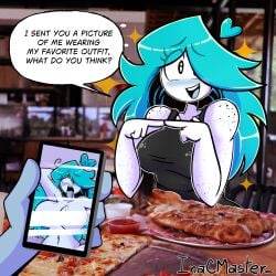 nerida (inacmaster) from twitter by inacmaster