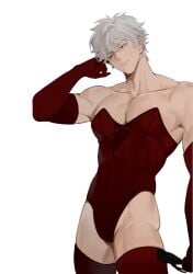 gintoki sakata from gintama by justwe513491