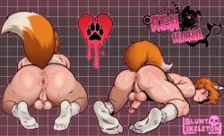 ren hana from boyfriend to death by bluntskeleton (artist)