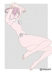 nanakusa nazuna from call of the night by reiquant