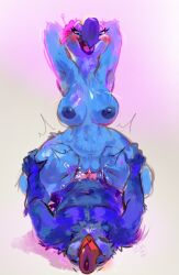 animal_humanoid avian avian_humanoid big_breasts bird bird_humanoid blu_(rio) blue_sky_studios blush blush_lines bodily_fluids breasts cowgirl_position cum cum_in_vagina cum_inside female from_front_position genital_fluids happy happy_sex hi_res humanoid jewel_(rio) macaw male motion_lines movement neotropical_parrot on_bottom on_top orgasm parrot parrot_humanoid rio_(series) sex spix's_macaw true_parrot zanthu