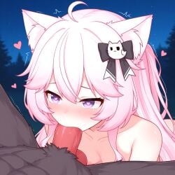 nyatasha nyanners fan art